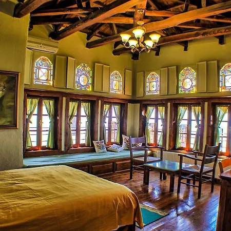 Stoikos Hotel Vyzítsa