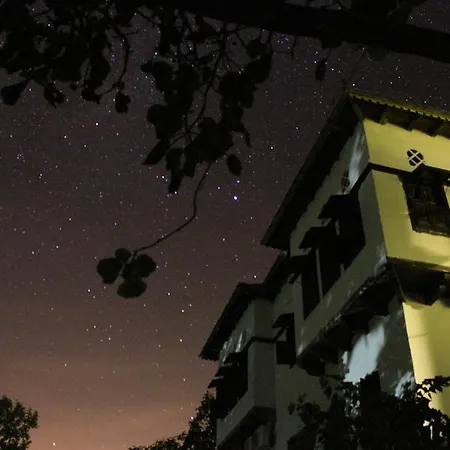 Hotel Stoikos Vizitsa