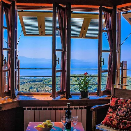 Stoikos Hotel 3*