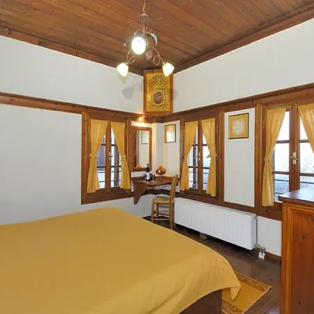 Stoikos 3* Vizitsa