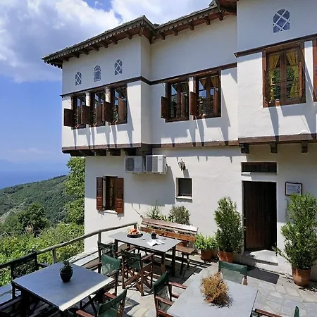Stoikos 3* Vizitsa