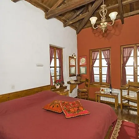 Hotel Stoikos 3*