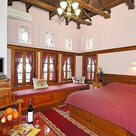 Hotel Stoikos
