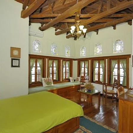 Hotel Stoikos