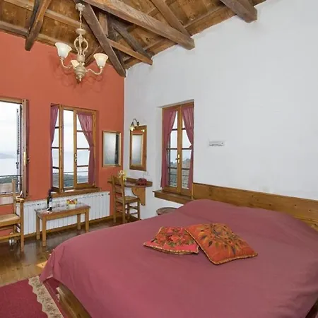 Stoikos Hotel