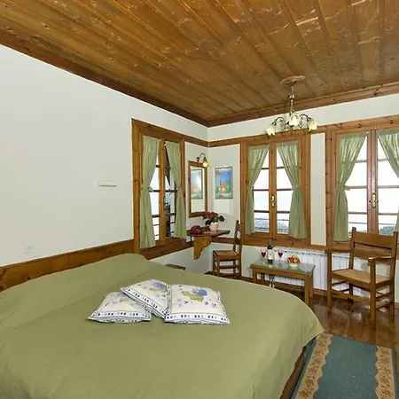 Stoikos Hotel
