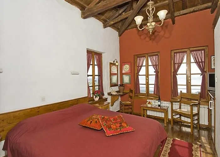 Hotel Stoikos 3*