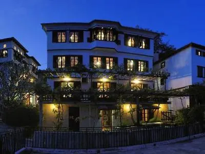 Hotel Stoikos Vizitsa